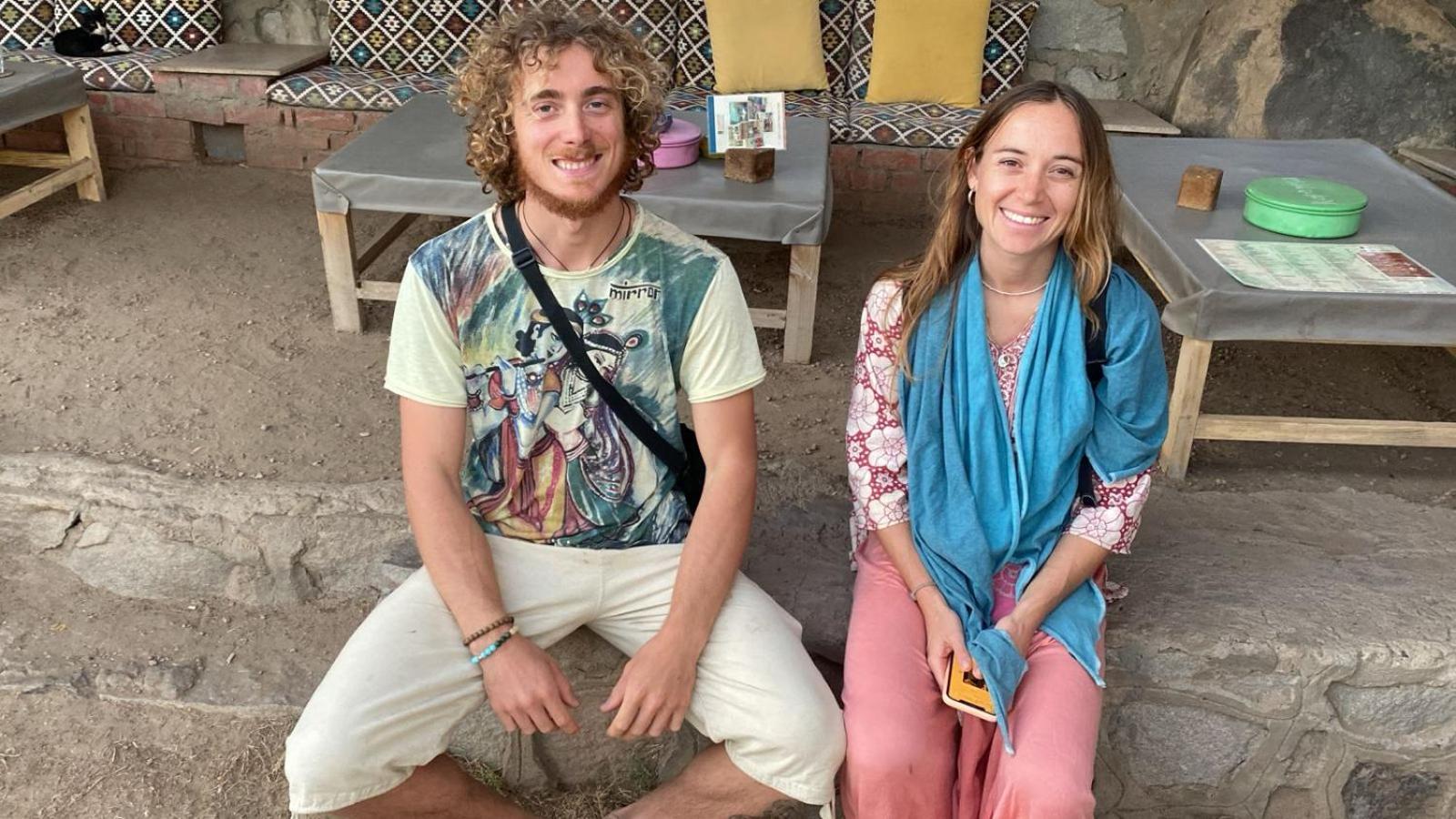 Krouma Camp & Ecolodge أسوان المظهر الخارجي الصورة