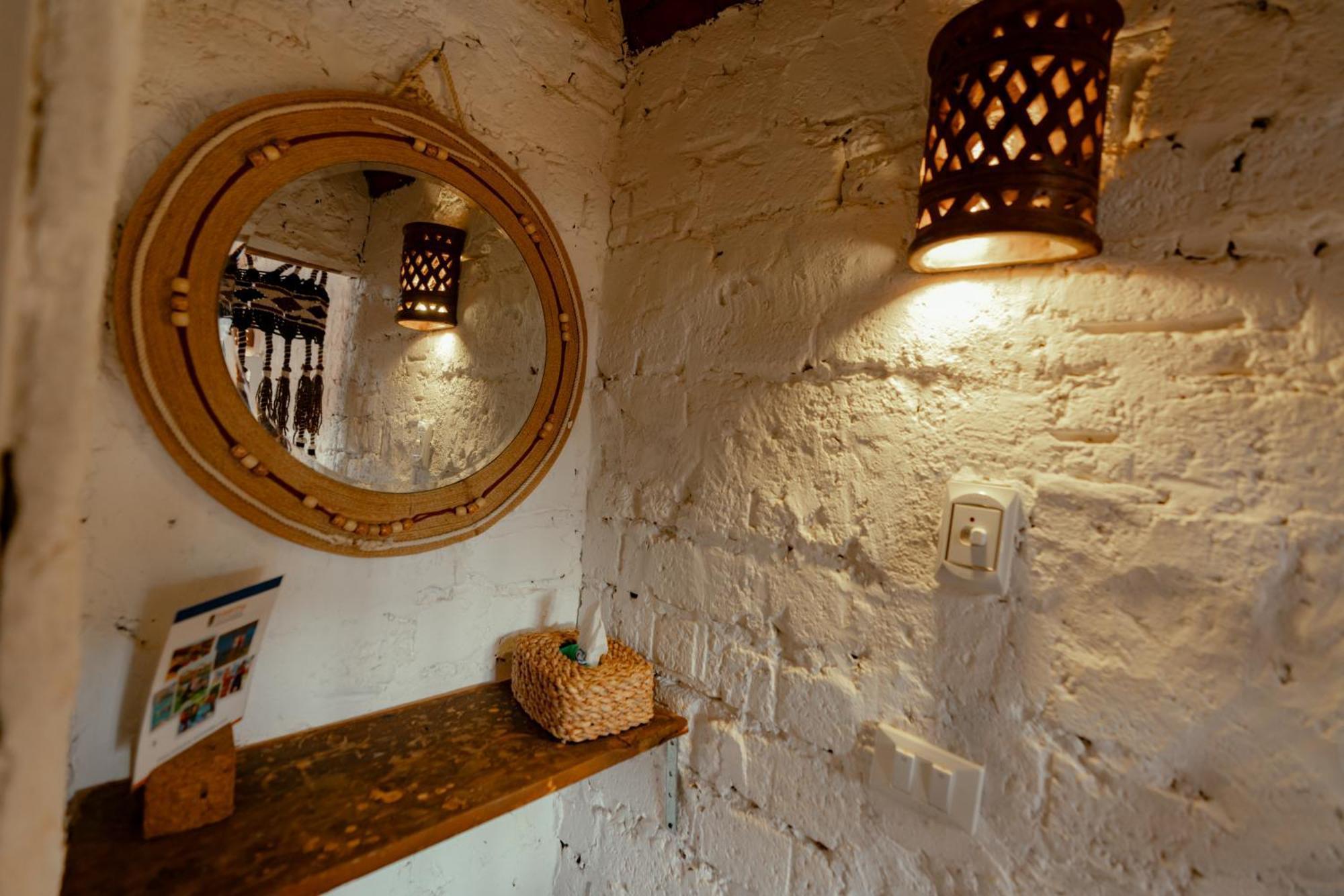 Krouma Camp & Ecolodge أسوان المظهر الخارجي الصورة